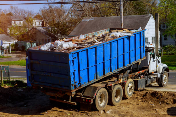 Types of Items We Remove From Your Property in Desloge, MO